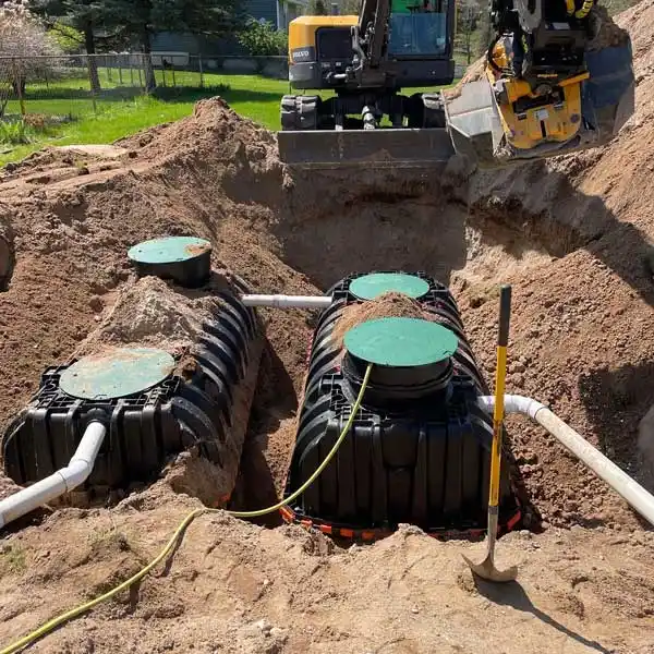 septic tank services Braintree